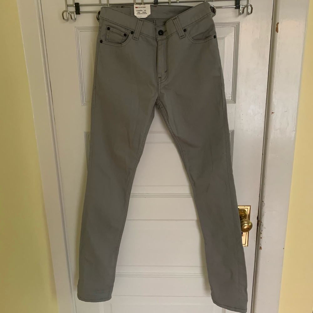 NWT Levi’s 510 Super Skinny 👖
